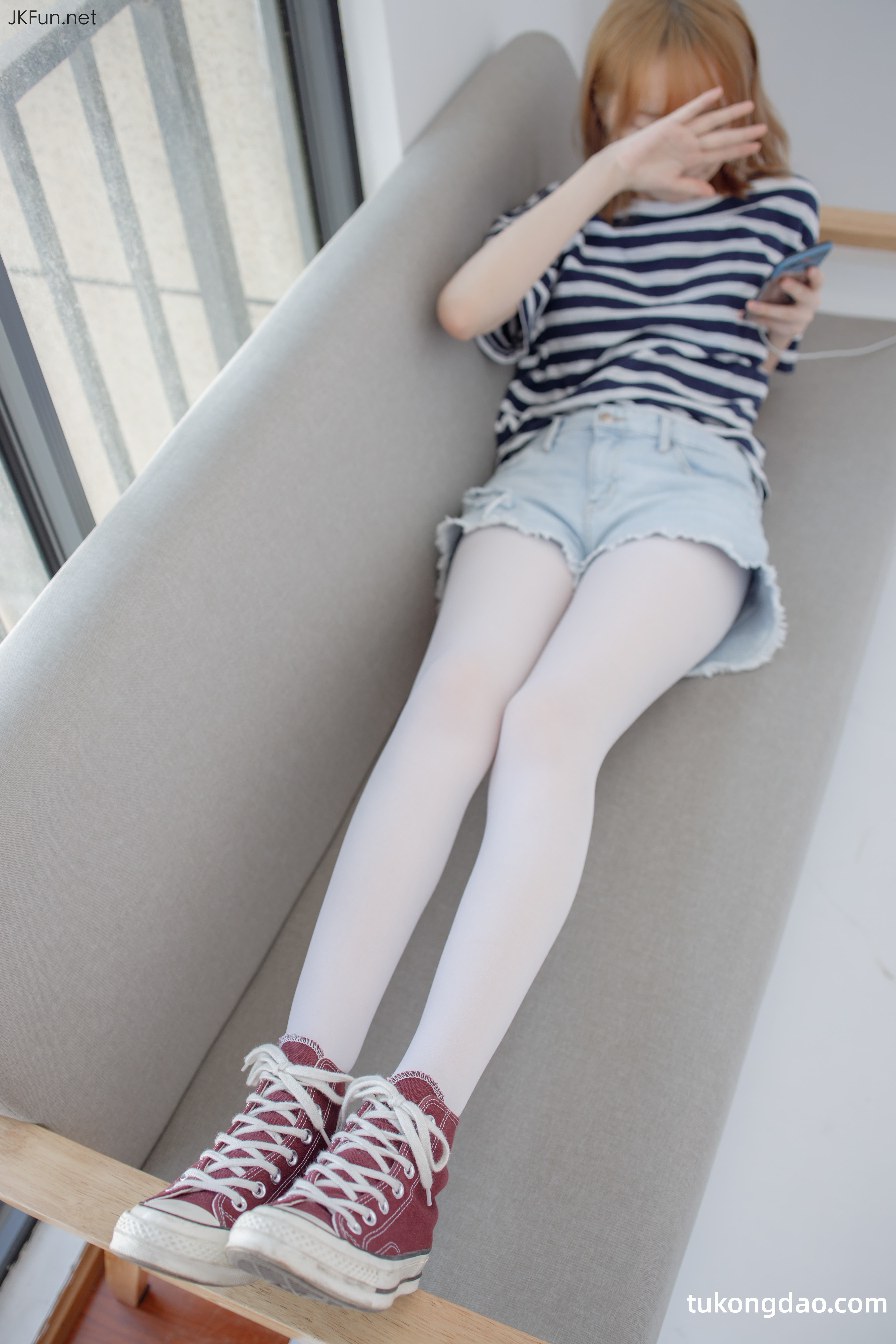 JKFUN-020 写真集 JKFUN-第3张